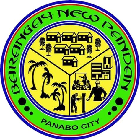barangay in panabo city|Home .
